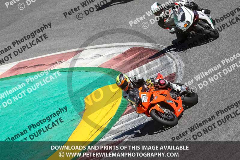 may 2019;motorbikes;no limits;peter wileman photography;portimao;portugal;trackday digital images